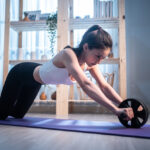 ダイエットするなら筋トレは毎日する？有酸素運動との割合は？